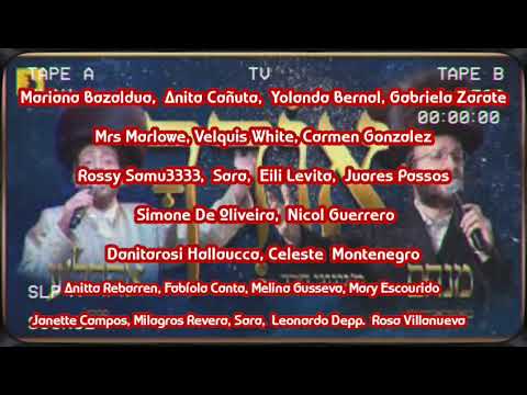 Odecho Hashem. Ahrele Samet  &   Menachem Moskowitz. Русский перевод. Deutsche Ubersetzung