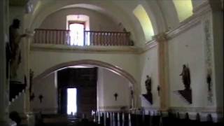 preview picture of video 'Parroquia Santiago Apostol N.L. - Parte 3'