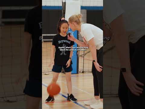 UYP Camp Highlight 2