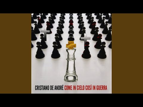 Sangue del mio sangue