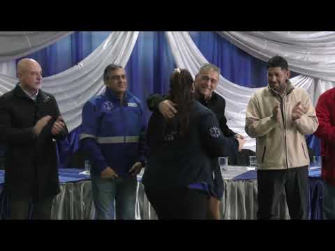 El SAMEC celebró su 39° aniversario y el Gobierno anunció la incorporación de nuevas ambulancias de alta complejidad