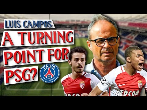 PSG May Have Changed Everything with This Signing: Luis Campos, Kingmaker