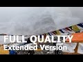 Hit By Avalanche In Everest Basecamp 25 04 2015 FULL QUALITY EXTENDED VERSION