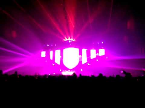 FERRY CORSTEN Gouryella 2.0 Transmission Festival Asia 2018 Video2