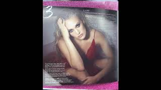 Carrie Underwood - Low