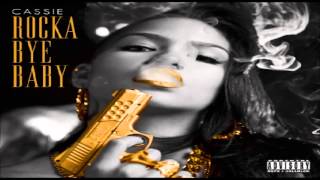 Cassie - Take Care Of Me (feat. Pusha T) [Rockabyebaby]