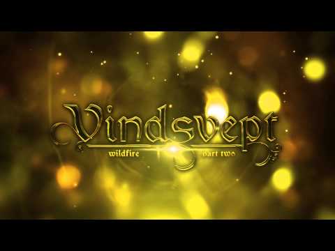 Folk/Celtic Music - Vindsvept - Wildfire, part two