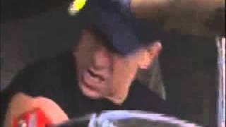 POSSESSED - Burning In Hell (live Wacken 2007)