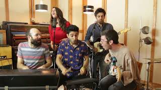 2 Become 1 - Spice Girls - Live FUNK remix!