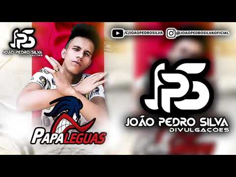 PAPALEGUA - VOL 03 #VERÃO 2021 - PRA PAREDÃO - JPS Divulgações