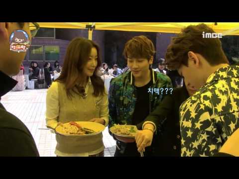 JJCC Angry Mom drama support