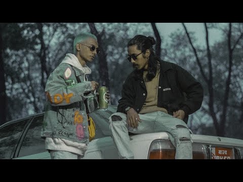 Blessed - Psybin ft.Vyoma | Official Music Video | D.O.D Records