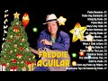 FREDDIE AGUILAR CHRISTMAS SONGS | FULL ALBUM 2024