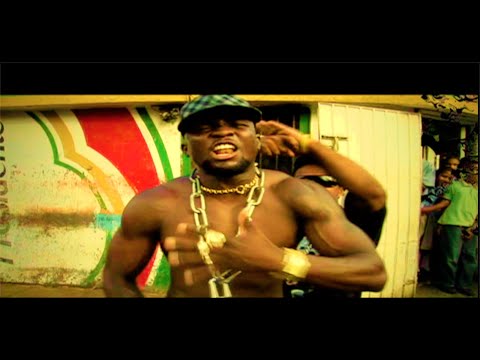 Comandante Fly - Capotillo (Video oficial) 4k