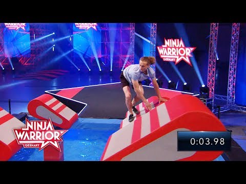 S3E7 - Alexander Wurm wird seiner Favoritenrolle gerecht