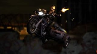 Download lagu Twisted Metal: Black PS4 - Mr. Grimm Playthrough (No Deaths) mp3