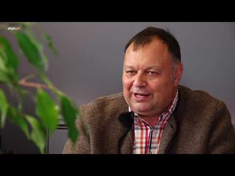 Land und Leute Wiggensbach - 12. Oktober 2020