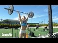 Bridgers, Davidsdottir and Tovar Work Out in the ...