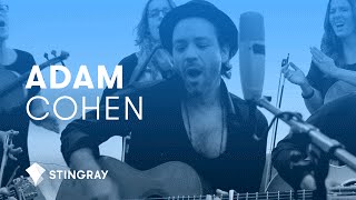 Adam Cohen - Uniform (Live Session)