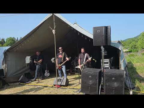 J.T.N - J.T.N. - Zelená (Jelen Fest 2023)