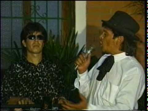 Taravé ha Pakova - La mano