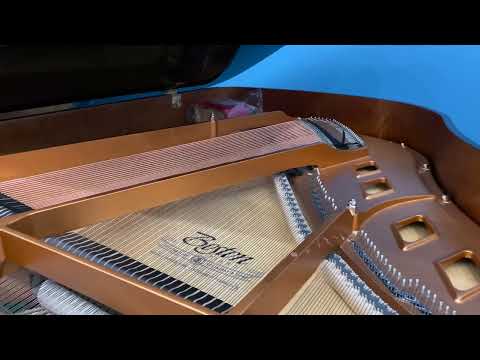 New Steinway Boston GP-178