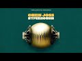 Chris Joss - Reshaped