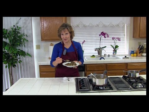 How to Cook Quinoa: An Easy, Healthy Recipe