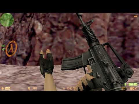 [ POV ] vanguard | kore vs n!faculty.Tagan (ESWC 2008 Qualifier)