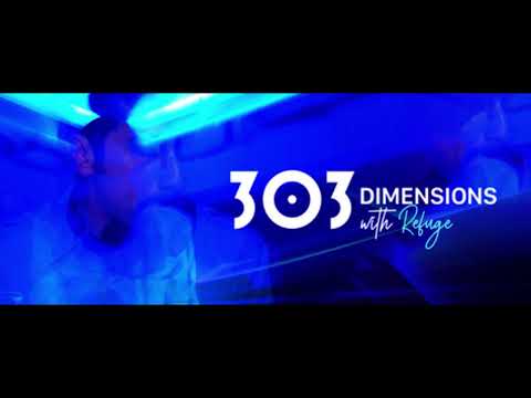 303 Dimensions 001 by Refuge (October 2015)