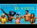Tic Tac Toe - Mr. Wichtig (Official Video 1997)