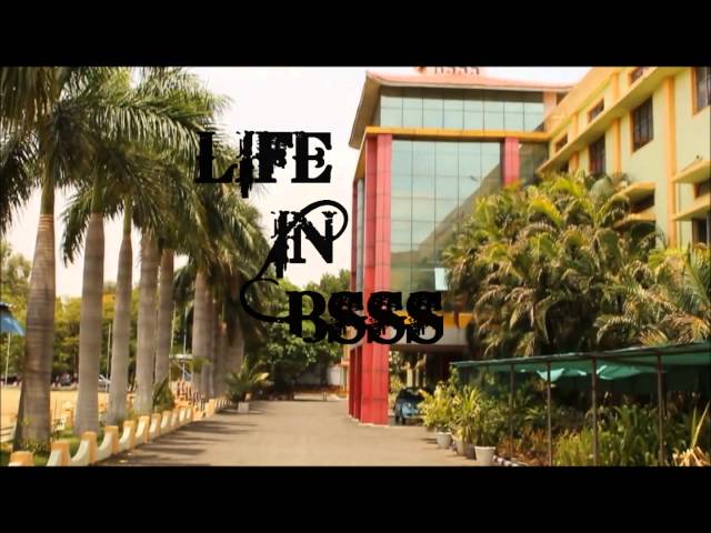 Bhopal School of Social Sciences vidéo #1