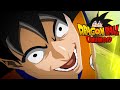 11 Minutes Of Unhinged Dragon Ball Memes