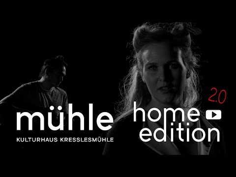 Home Edition 2.0 - Daniel & Mebel