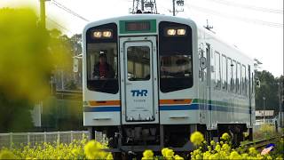 鉄道PV Part1
