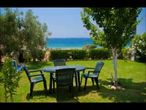 Summer House, logement privé à Sithonia, Grèce - Video