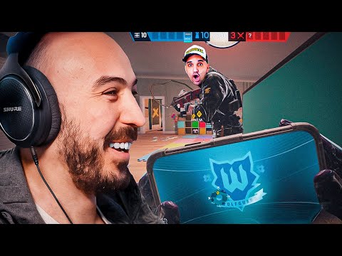 1000 EUROS SI JE GAGNE LE DUEL !