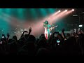 Raye - Walk On By @ The Academy - Dublin