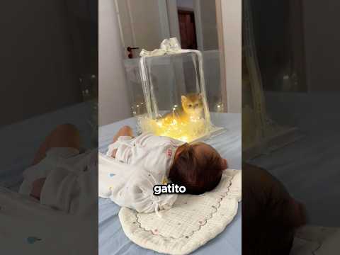 Este Papá Le Dio La Mejor Sorpresa 😍