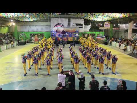 QUADRILHA JUNINA LUMIAR 2024