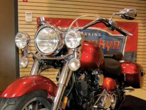 Custom Motorcycles - What can Kuryakyn do for you? - Video Guide: Tip of the Week
