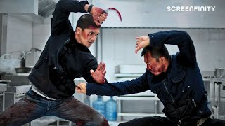Download lagu Rama's Face-Off With The Assassin (Kitchen Fight Scene) | The Raid 2 (2014) | Screenfinity mp3 Download lagu Rama's Face-Off With The Assassin (Kitchen Fight Scene) | The Raid 2 (2014) | Screenfinity mp3