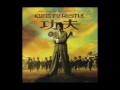 Kung Fu Hustle - The mute girl music theme / 功夫 - 只要為你活一天 (演奏版)