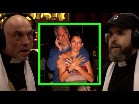  The Intense Political Battle to Release the Epstein Files 