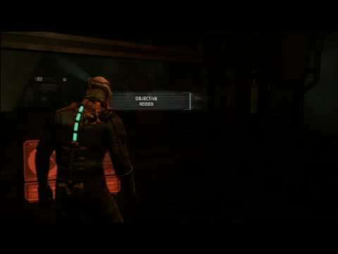 Sci vs. Fi: Dead Space
