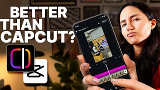 Can Instagram Edits Replace CapCut? Full Breakdown & Review