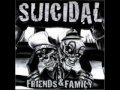 Suicidal Tendencies - Friends & Family [Full Album 1997]