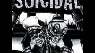 Suicidal Tendencies - Friends & Family [Full Album 1997]