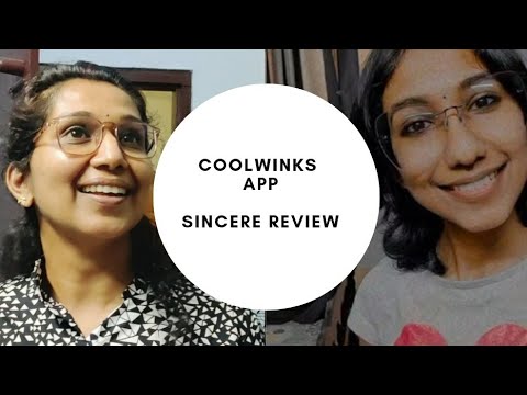 Watch this before buying from Coolwinks App 2021 || Eyeglasses Unboxing || Sincere Review