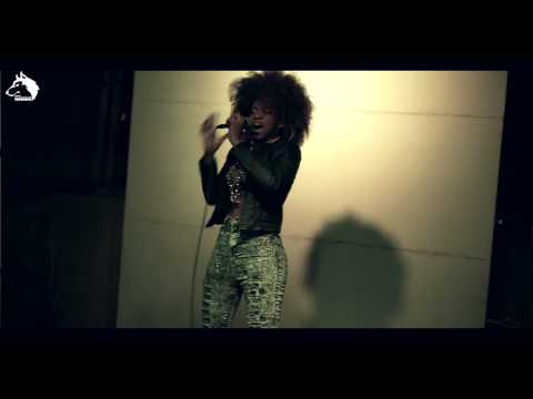 Rap de Salto Alto #8 - K PINHA